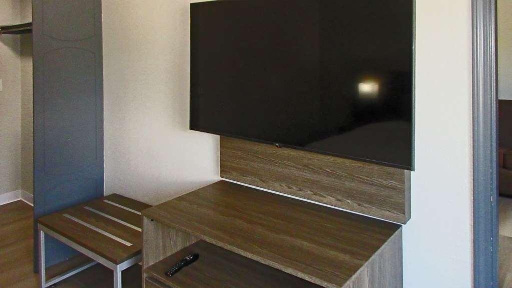 Suburban Studios Milwaukee Airport Стая снимка