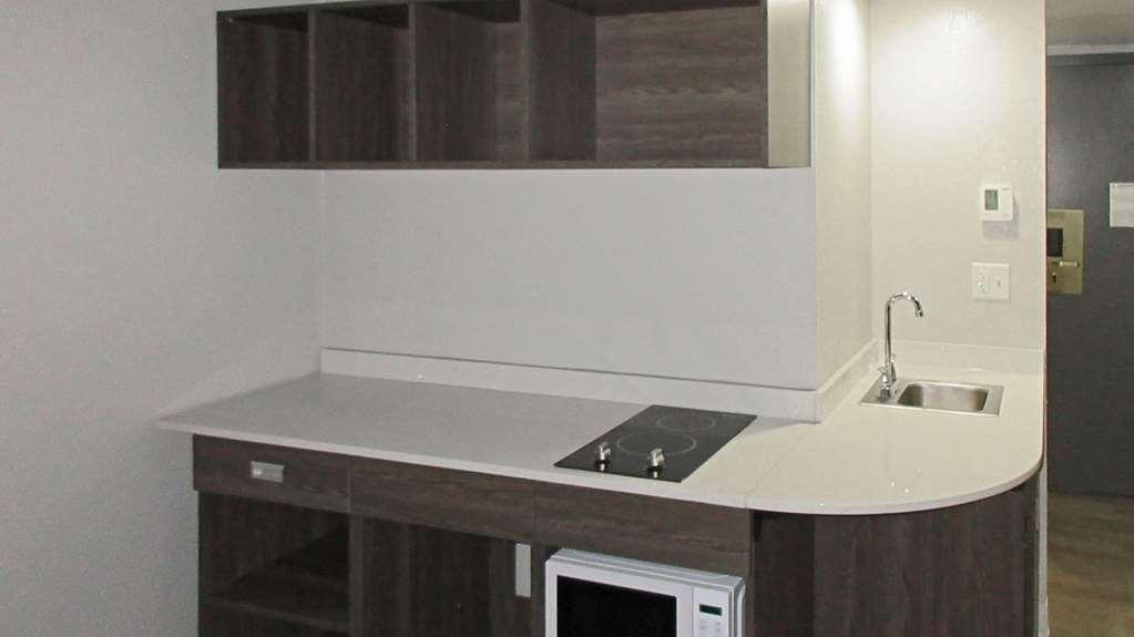 Suburban Studios Milwaukee Airport Стая снимка