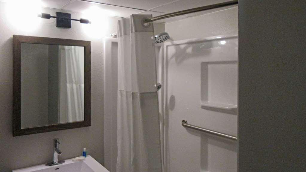 Suburban Studios Milwaukee Airport Стая снимка