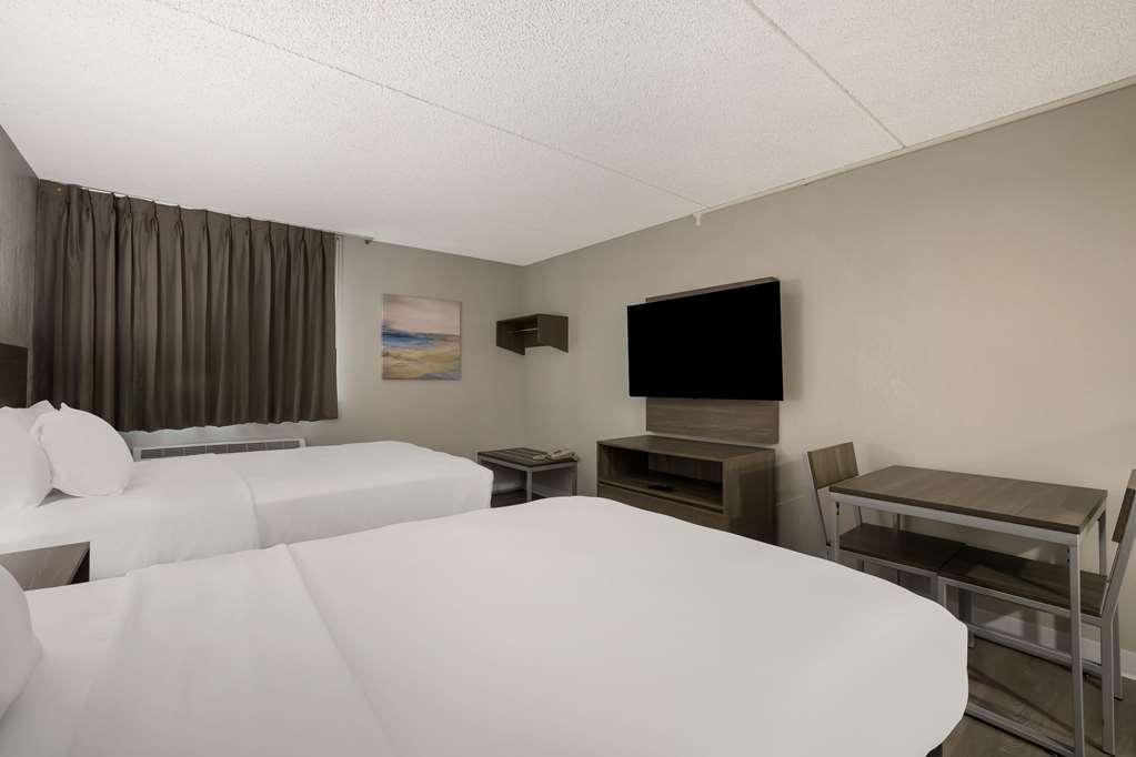 Suburban Studios Milwaukee Airport Стая снимка