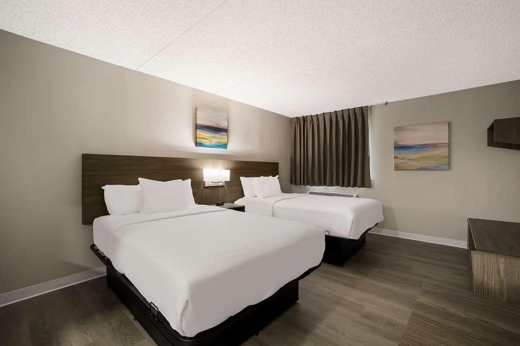 Suburban Studios Milwaukee Airport Стая снимка