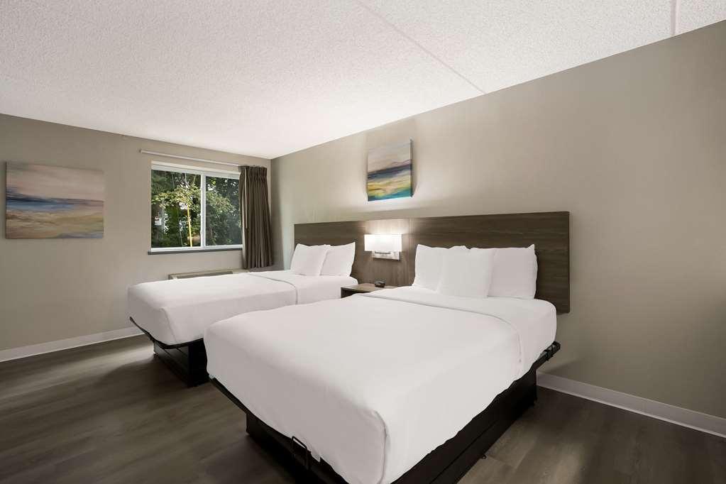Suburban Studios Milwaukee Airport Стая снимка
